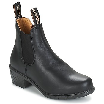 μποτίνια blundstone block heel boot
