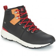  xαμηλά sneakers dc shoes muirland lx m boot xkck