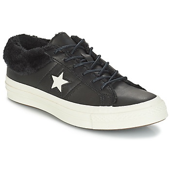 xαμηλά sneakers converse one star σε προσφορά
