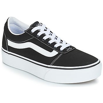 xαμηλά sneakers vans vwm ward pf