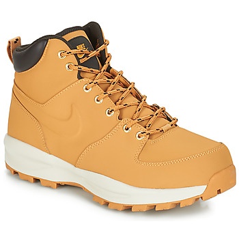 μπότες nike manoa leather boot