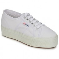  xαμηλά sneakers superga 2790 linea up and