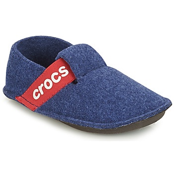 παντόφλες crocs classic slipper k σε προσφορά