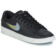  xαμηλά sneakers nike blazer low lx w