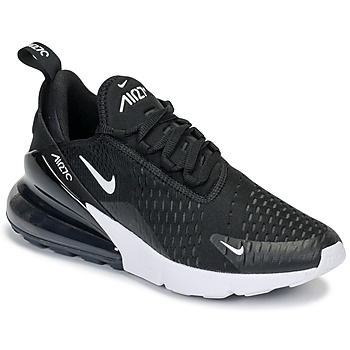 xαμηλά sneakers nike air max 270 w