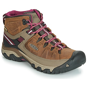 πεζοπορίας keen targhee iii mid wp σε προσφορά