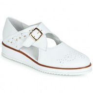  smart shoes regard rixalo v1 nappa blanc