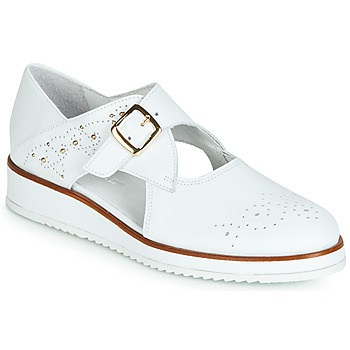 smart shoes regard rixalo v1 nappa blanc