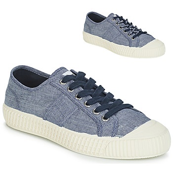 xαμηλά sneakers pepe jeans ing low