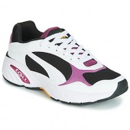  xαμηλά sneakers puma cell viper.wh-grape kiss