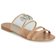  παντόφλες kg by kurt geiger pia vinyl sandal