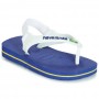 σαγιονάρες havaianas baby brasil logo