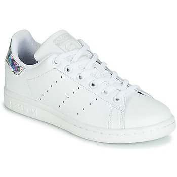 xαμηλά casual adidas stan smith j