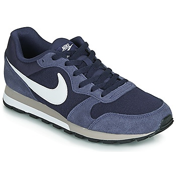 xαμηλά sneakers nike md runner 2