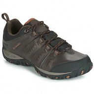  παπούτσια sport columbia woodburn ii waterproof