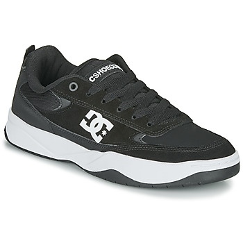 xαμηλά casual dc shoes penza