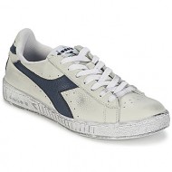  xαμηλά sneakers diadora game l low waxed