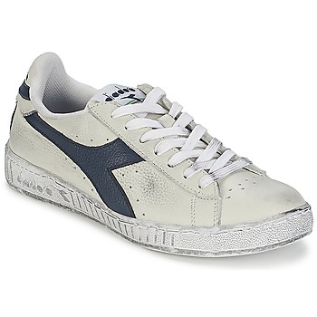 xαμηλά sneakers diadora game l low waxed σε προσφορά