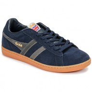  xαμηλά casual gola equipe suede