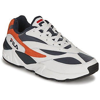 xαμηλά sneakers fila v94m r low