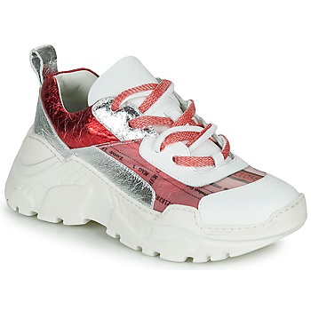 xαμηλά sneakers fru.it -