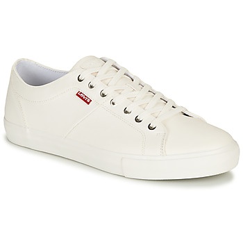xαμηλά sneakers levis woodward σε προσφορά