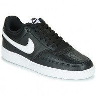  xαμηλά sneakers nike court vision low