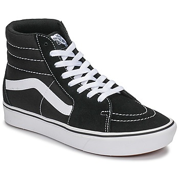 ψηλά sneakers vans ua comfycush sk8-hi