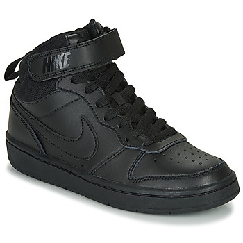 ψηλά sneakers nike court borough mid 2