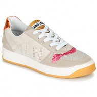  xαμηλά sneakers meline -