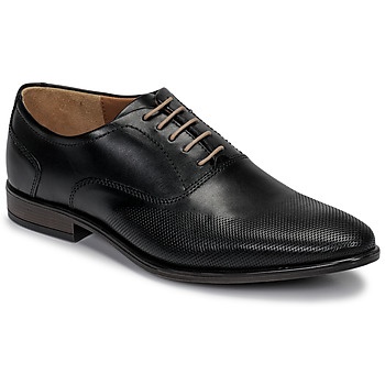 oxfords andré perford στελεχοσ δέρμα 