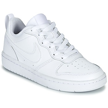 xαμηλά sneakers nike court borough low