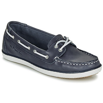 boat shoes tbs clamer