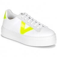  xαμηλά sneakers victoria barcelona lona