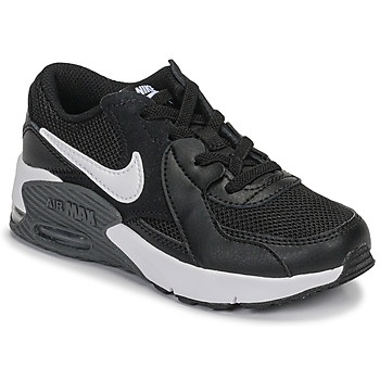 xαμηλά sneakers nike air max excee ps σε προσφορά