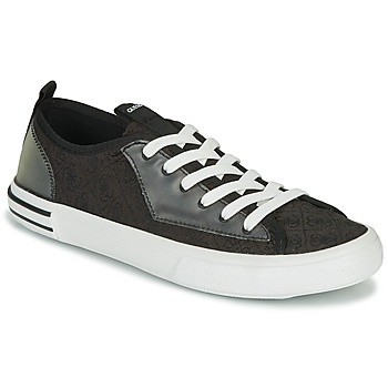 xαμηλά sneakers guess nettuno low σε προσφορά