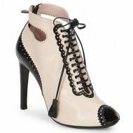  μποτάκια/low boots moschino ma1602a