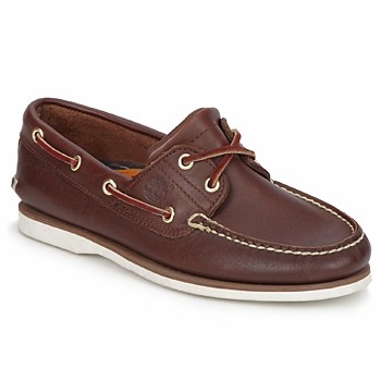 boat shoes timberland classic 2 eye σε προσφορά