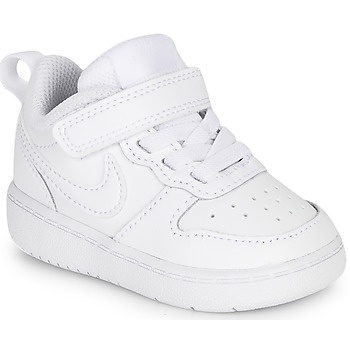 xαμηλά sneakers nike court borough low