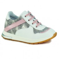  xαμηλά sneakers gbb lelia στελεχοσ: δέρμα & επενδυση: δέρμα & εσ. σολα: δέρμα & εξ. σολα: καουτσούκ