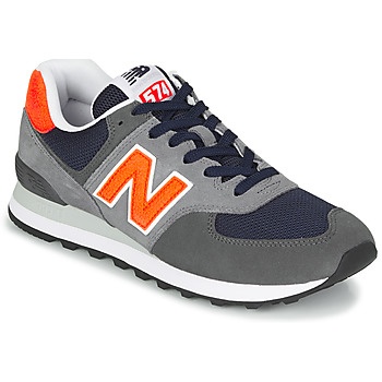 xαμηλά sneakers new balance 574