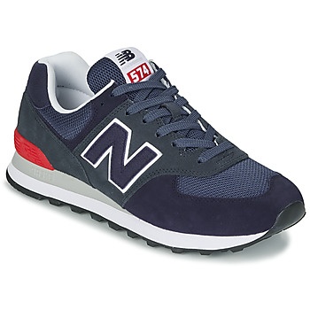 xαμηλά sneakers new balance 574