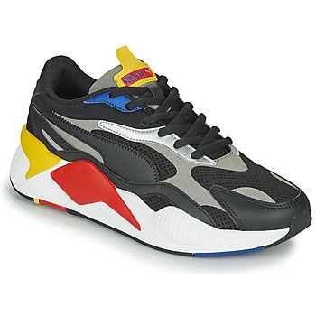 xαμηλά sneakers puma rs-x3