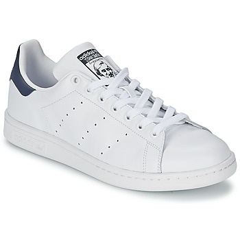 xαμηλά casual adidas stan smith