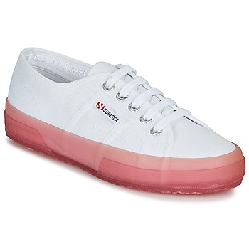 xαμηλά sneakers superga 2750-jellygum σε προσφορά