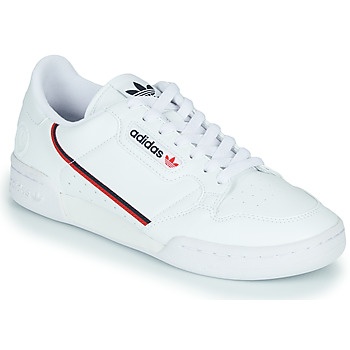 xαμηλά sneakers adidas continental 80