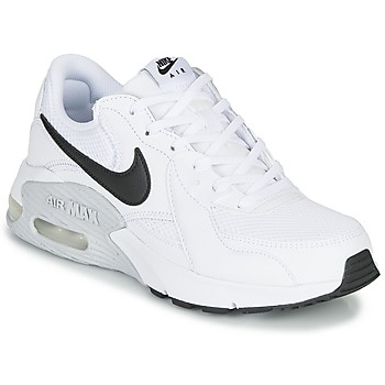 xαμηλά sneakers nike air max excee σε προσφορά