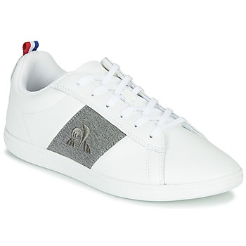 xαμηλά sneakers le coq sportif σε προσφορά