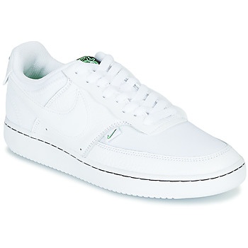 Παπούτσια Nike Court Vision Άσπρα - Λευκά