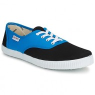  xαμηλά sneakers victoria inglesa bicolor